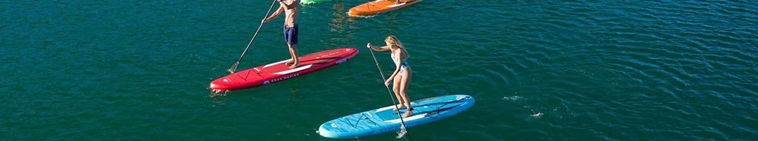 Matériel de Stand Up Paddle - Surfit Annecy