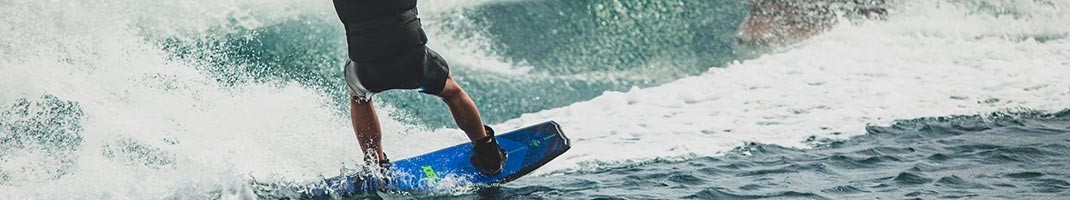 Matériel de Wakeboard - Surfit Annecy