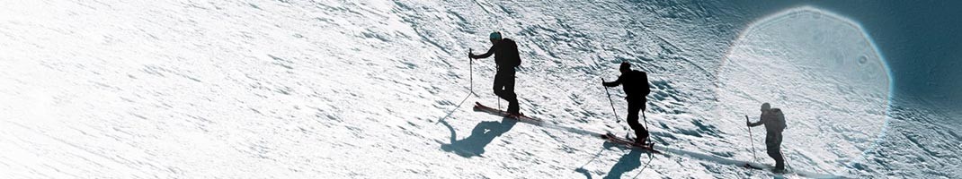 Vente skis de randonnée - Surfit Annecy