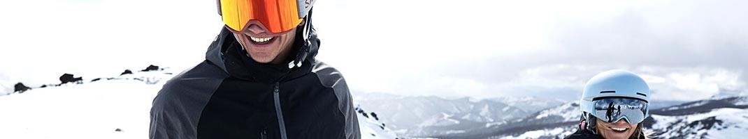 Protection de ski - Casques de ski - Masque de ski - Surfit Annecy